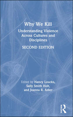 Why We Kill