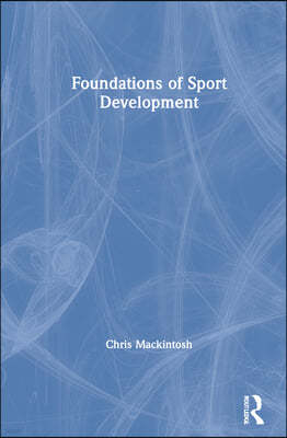 Foundations of Sport Development