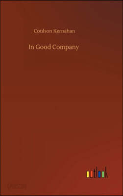 In Good Company
