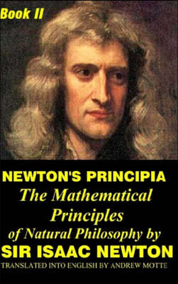 Newton's Principia