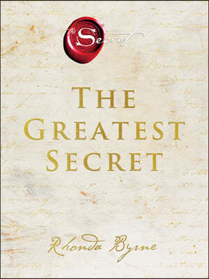 The Greatest Secret