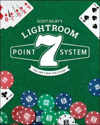 Scott Kelby's Lightroom 7-Point System