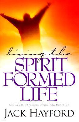 Living the Spirit-formed Life