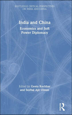 India and China