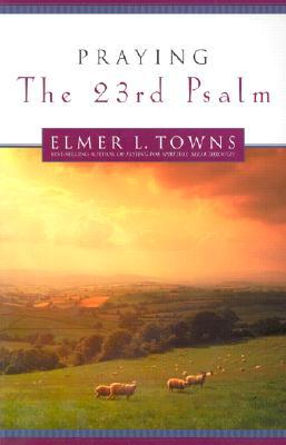Praying the 23rd Psalm: A Guide to the Greatest Passage in Scripture