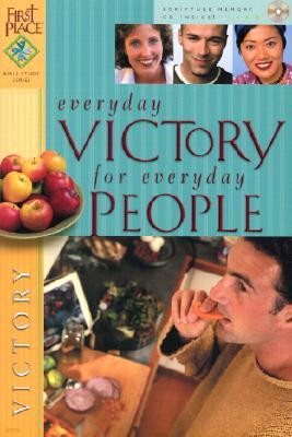 Everyday Victory for Everyday People with CD (Audio)
