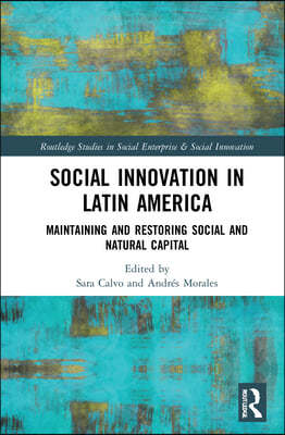 Social Innovation in Latin America