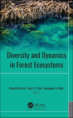 Diversity and Dynamics in Forest Ecosystems