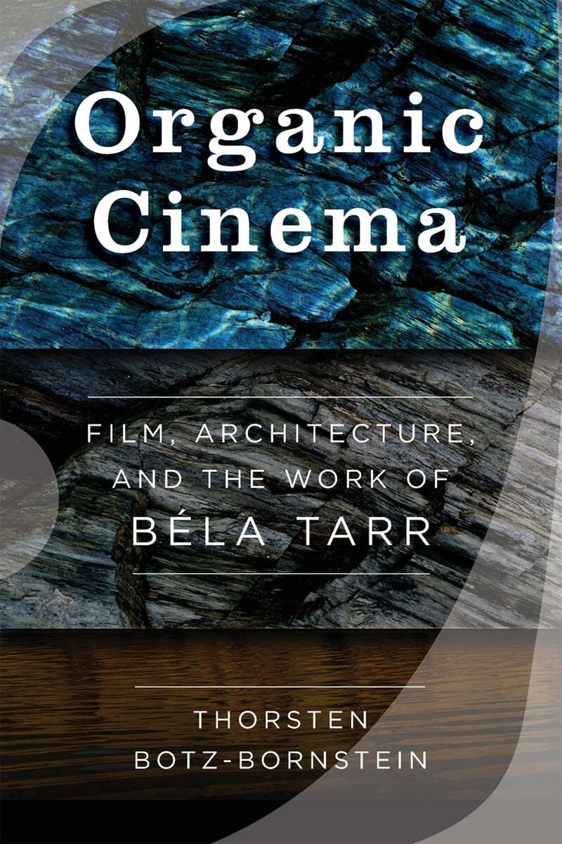 Organic Cinema: Film, Architecture, and the Work of Bela Tarr