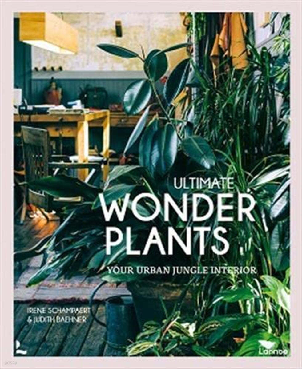 La Ultimate Wonder Plants