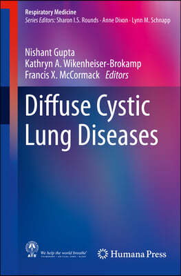 Diffuse Cystic Lung Diseases