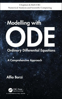 Modelling with Ordinary Differential Equations