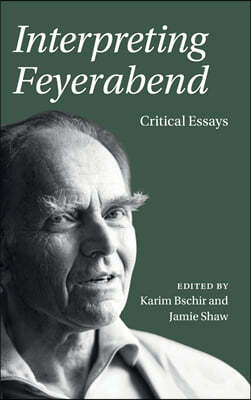 Interpreting Feyerabend