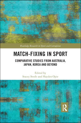 Match-Fixing in Sport