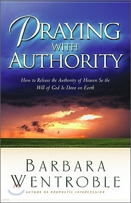 Praying With Authority