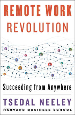 Remote Work Revolution: Succeeding from Anywhere