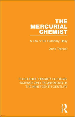 Mercurial Chemist