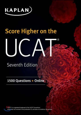 Score Higher on the UCAT