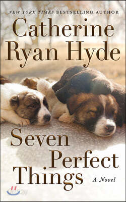 Seven Perfect Things
