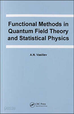 Functional Methods in Quantum Field Theory and Statistical Physics