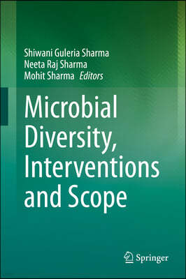 Microbial Diversity, Interventions and Scope