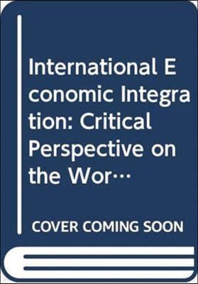 International Economic Integration