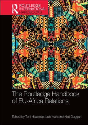 Routledge Handbook of EU-Africa Relations