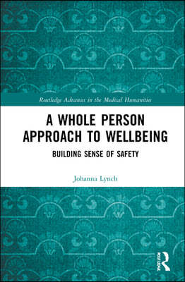 Whole Person Approach to Wellbeing