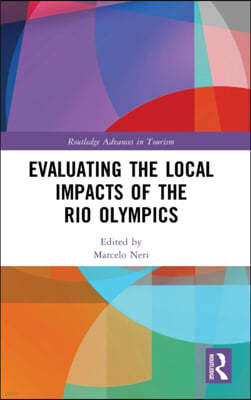 Evaluating the Local Impacts of the Rio Olympics