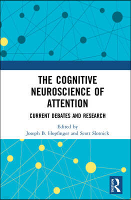 Cognitive Neuroscience of Attention