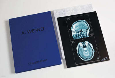 Cahiers d'Art: AI Weiwei: Limited Edition