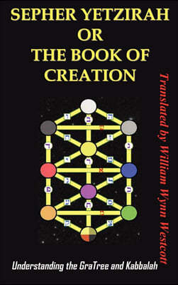 Sepher Yetzirah or the Book of Creation: Understanding the Gra Tree and Kabbalah