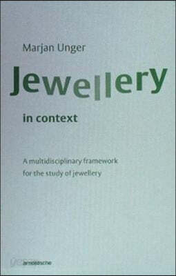 Jewellery in Context