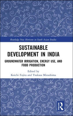 Sustainable Development in India