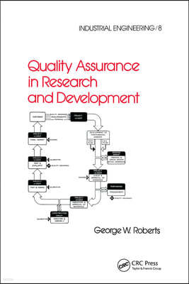 Quality Assurance in Research and Development