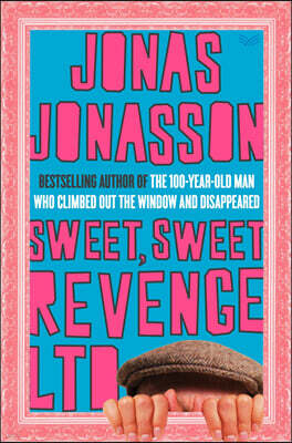 Sweet Sweet Revenge Ltd