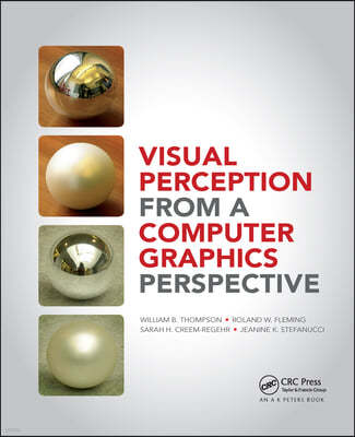 Visual Perception from a Computer Graphics Perspective