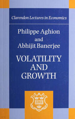 Volatility and Growth