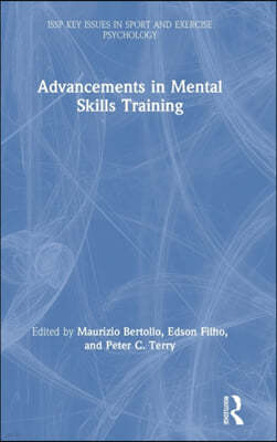 Advancements in Mental Skills Training