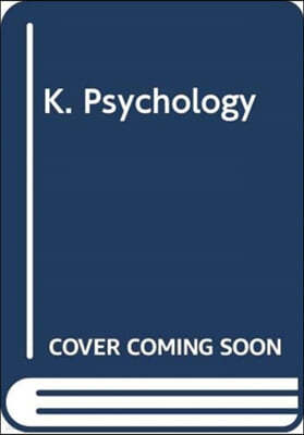K. Psychology