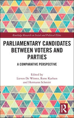 Parliamentary Candidates Between Voters and Parties