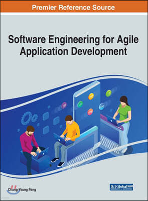 Software Engineering for Agile Application Development