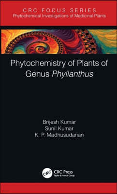 Phytochemistry of Plants of Genus Phyllanthus