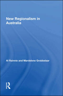 New Regionalism in Australia