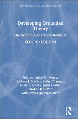 Developing Grounded Theory