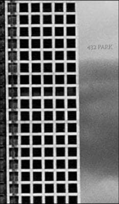 432 park Ave $ir Michael Limited edition grid style notepad: 432 park Ave $ir Michael Limited edition grid style notepad
