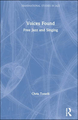 Voices Found