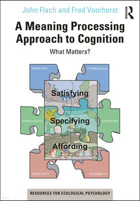 Meaning Processing Approach to Cognition