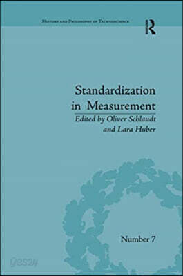 Standardization in Measurement