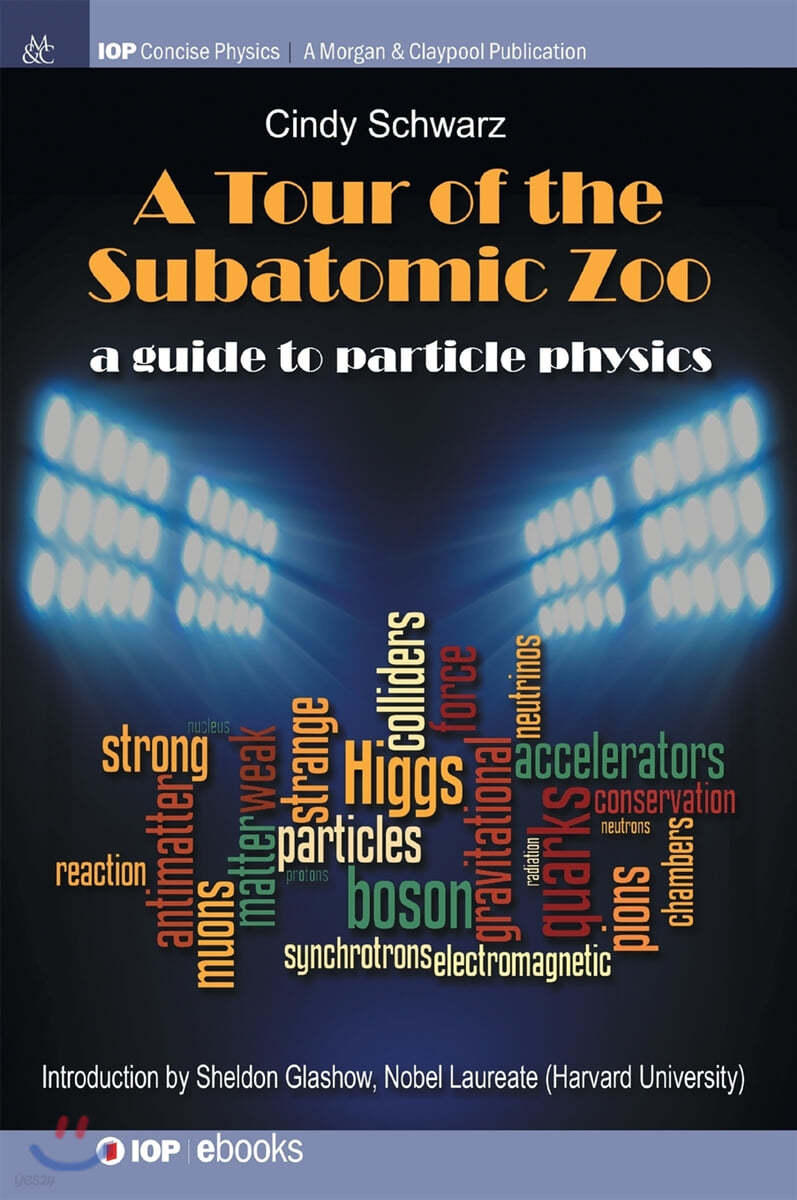 A Tour of the Subatomic Zoo: A Guide to Particle Physics